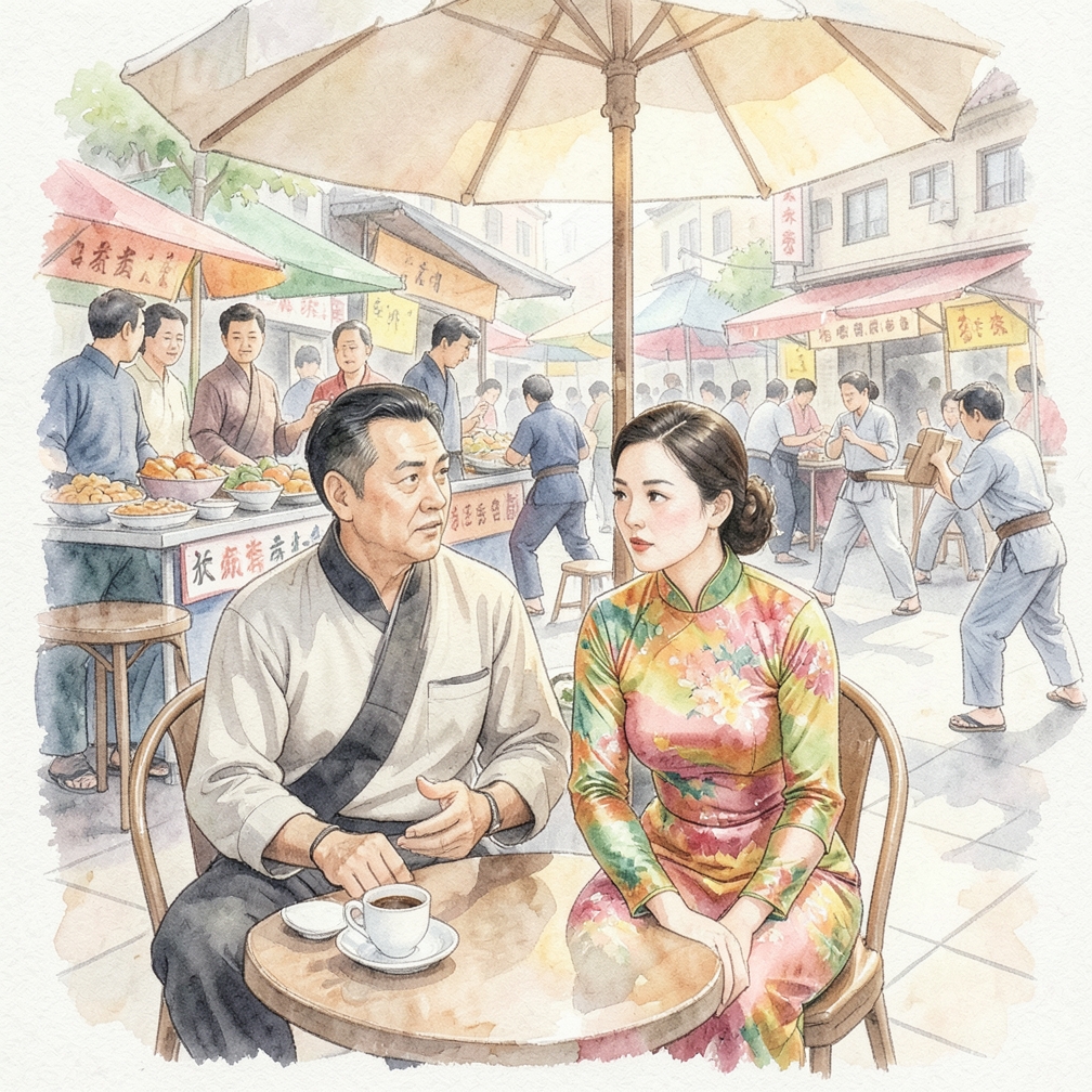 第五步：选择有帮助的下一步