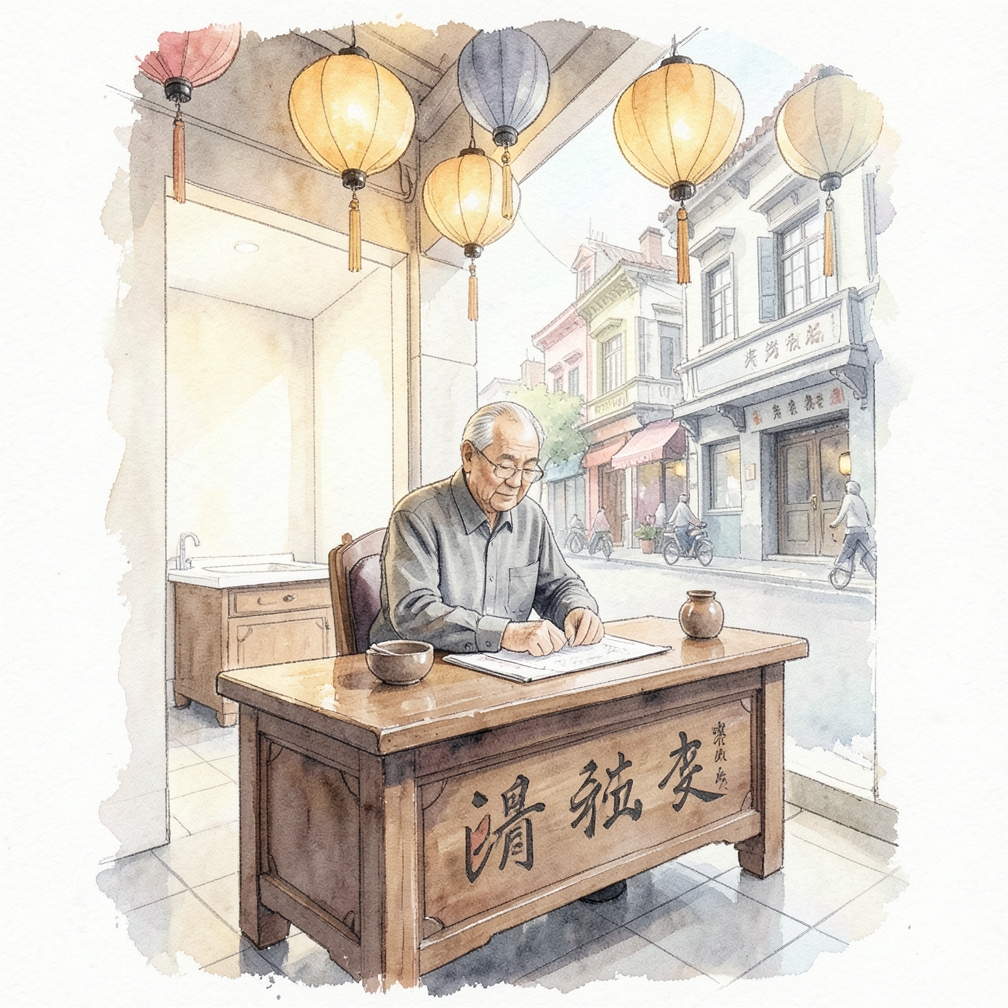 开始游戏前的规则说明