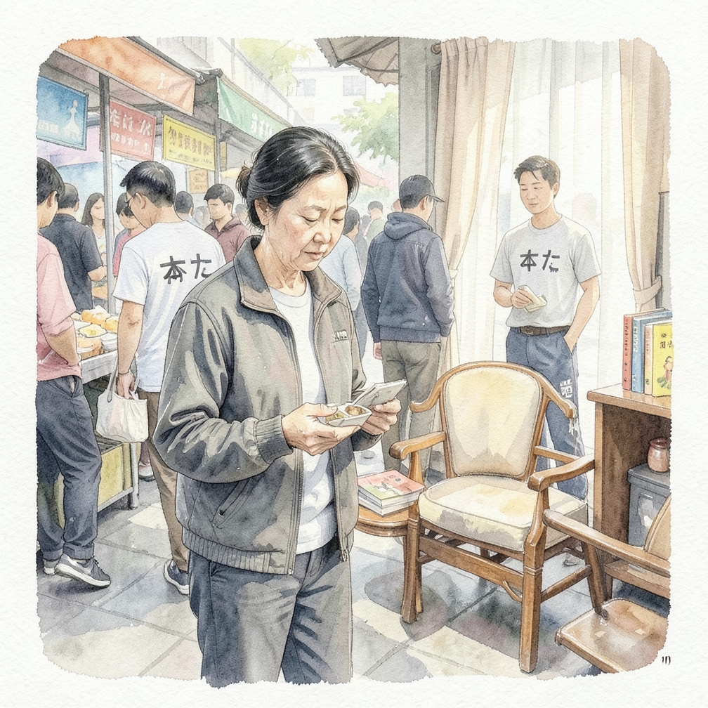 了解嬰兒化性癖的相關知識