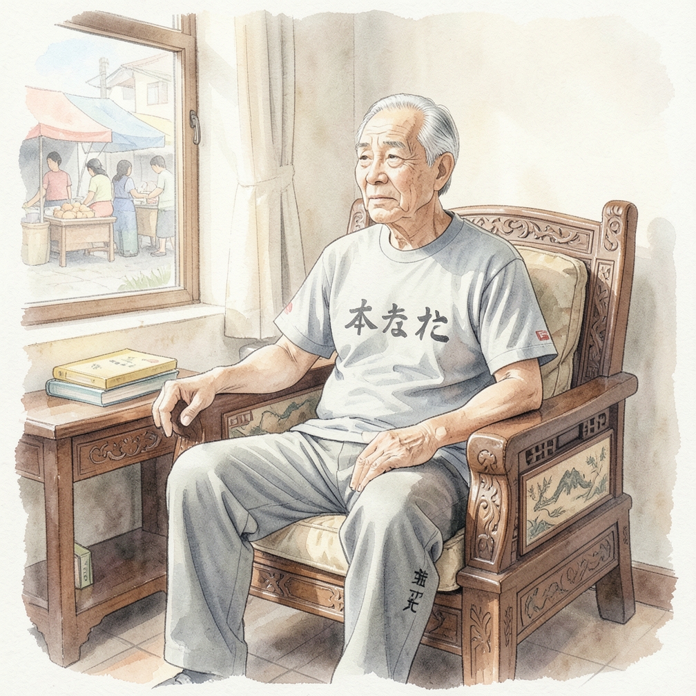 詢問是否有夜尿問題