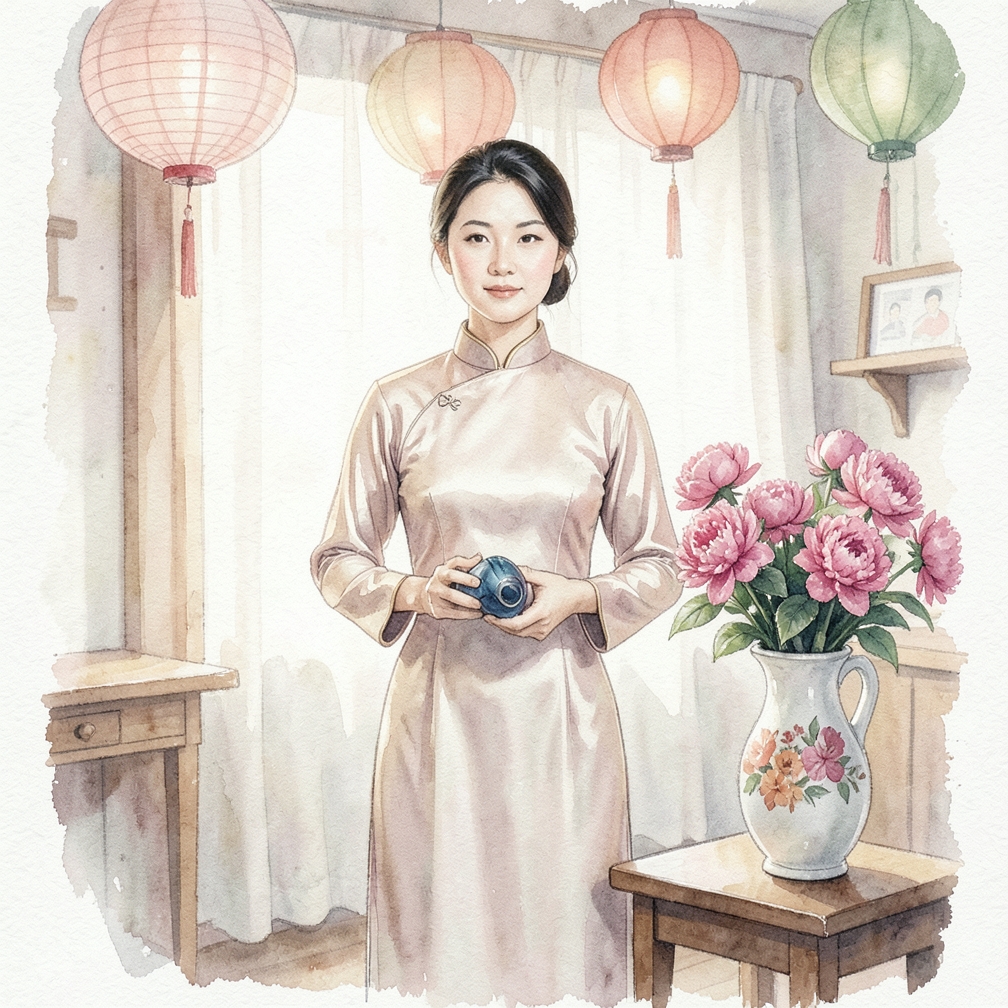 寻找积极的应对方式