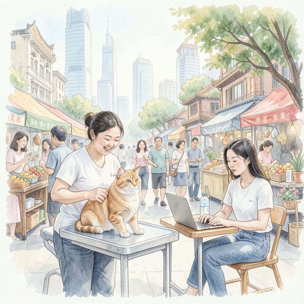 奖励和监控