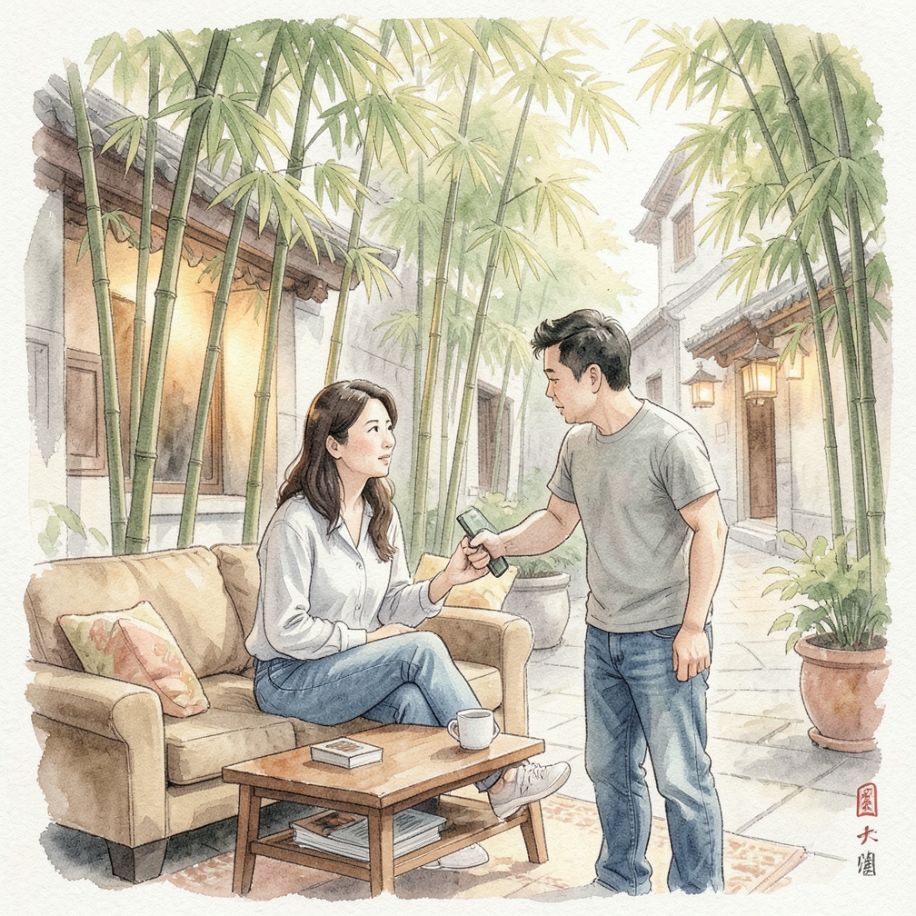 如何逐步應對中學生活