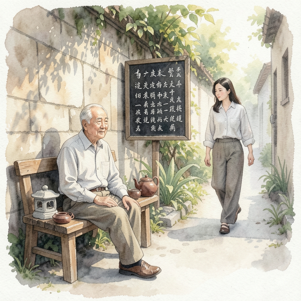 與同學建立良好的關係