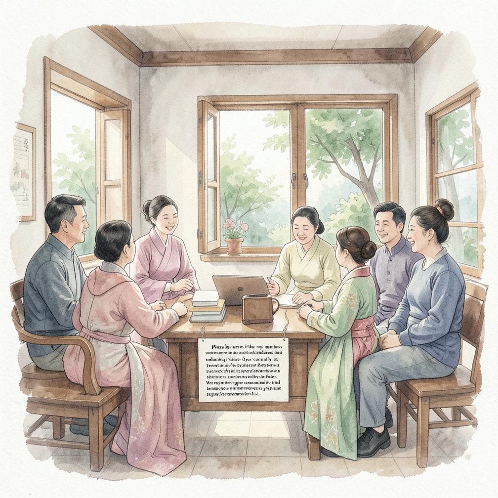 如果界限被违反，坚决执行