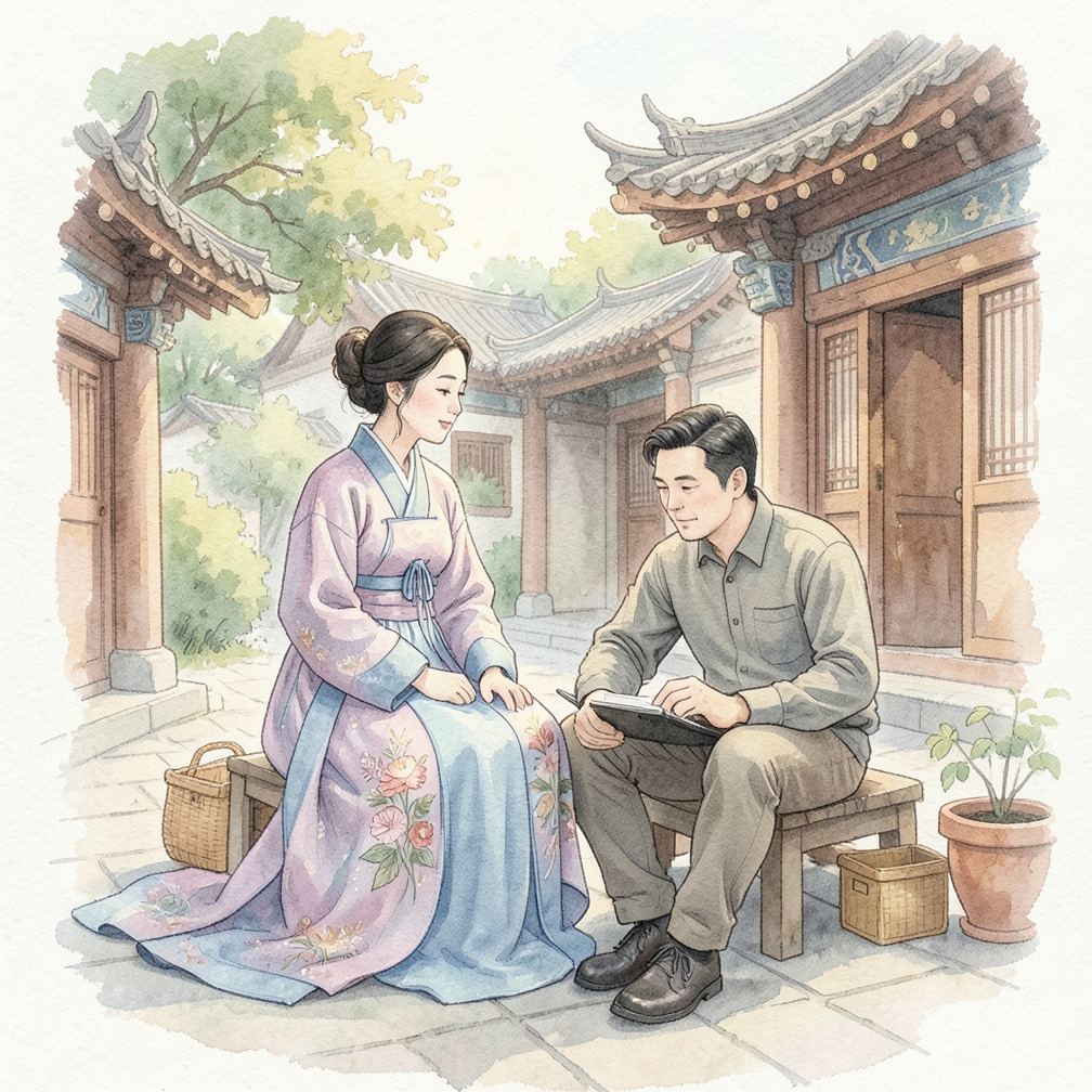 照顾好自己