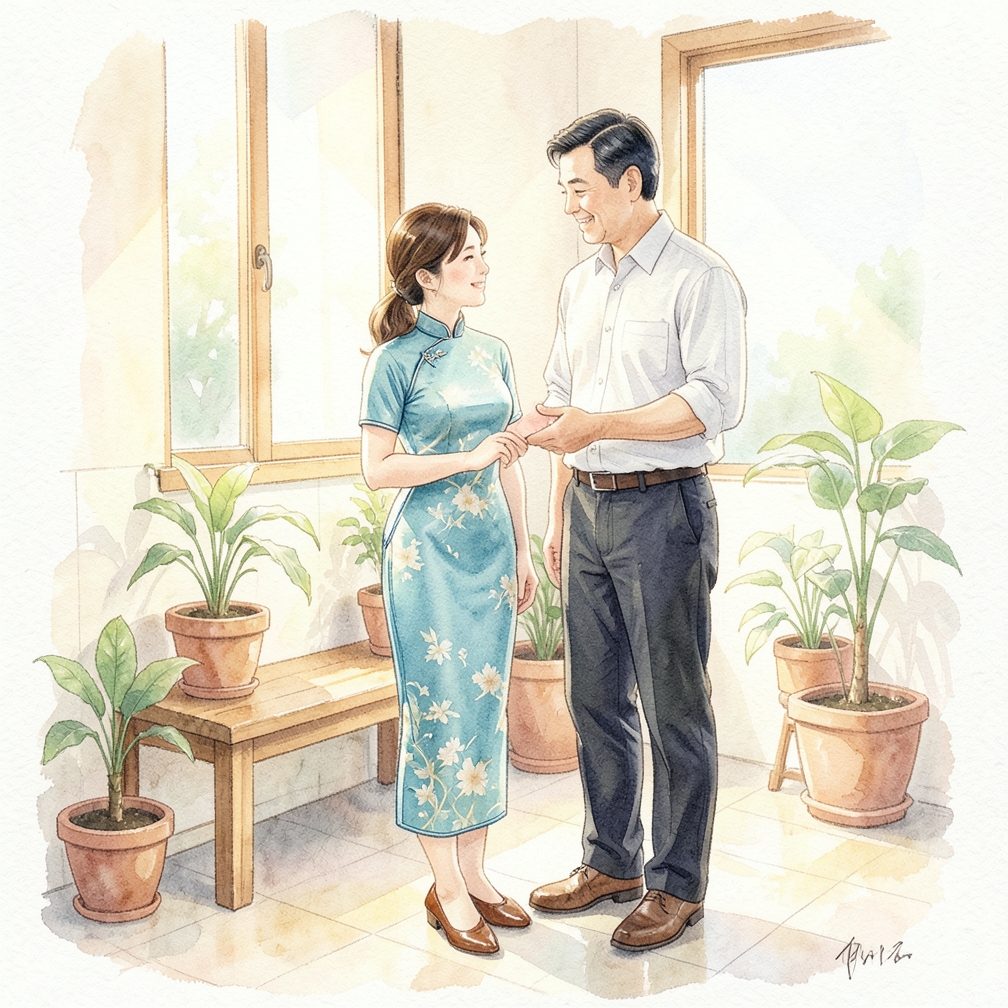 選擇實用的下一步行動