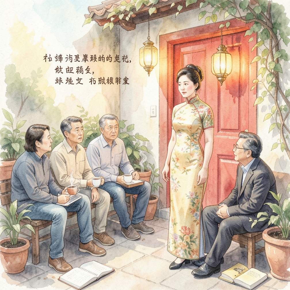 知道何時尋求信任的支援
