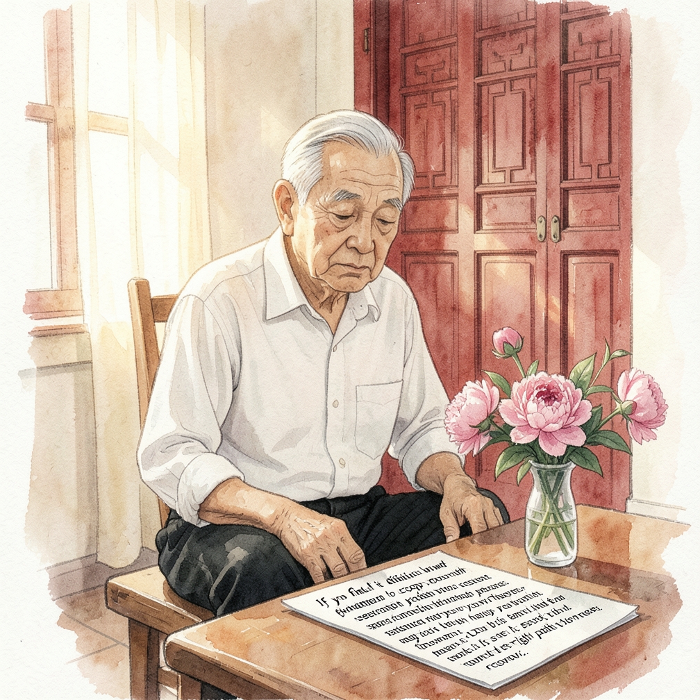 寻求专业帮助