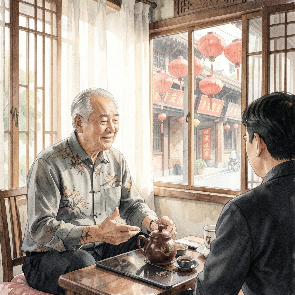 准备设备以确保成功