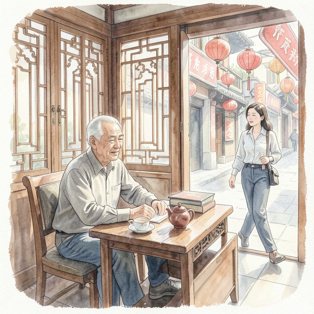培养情商