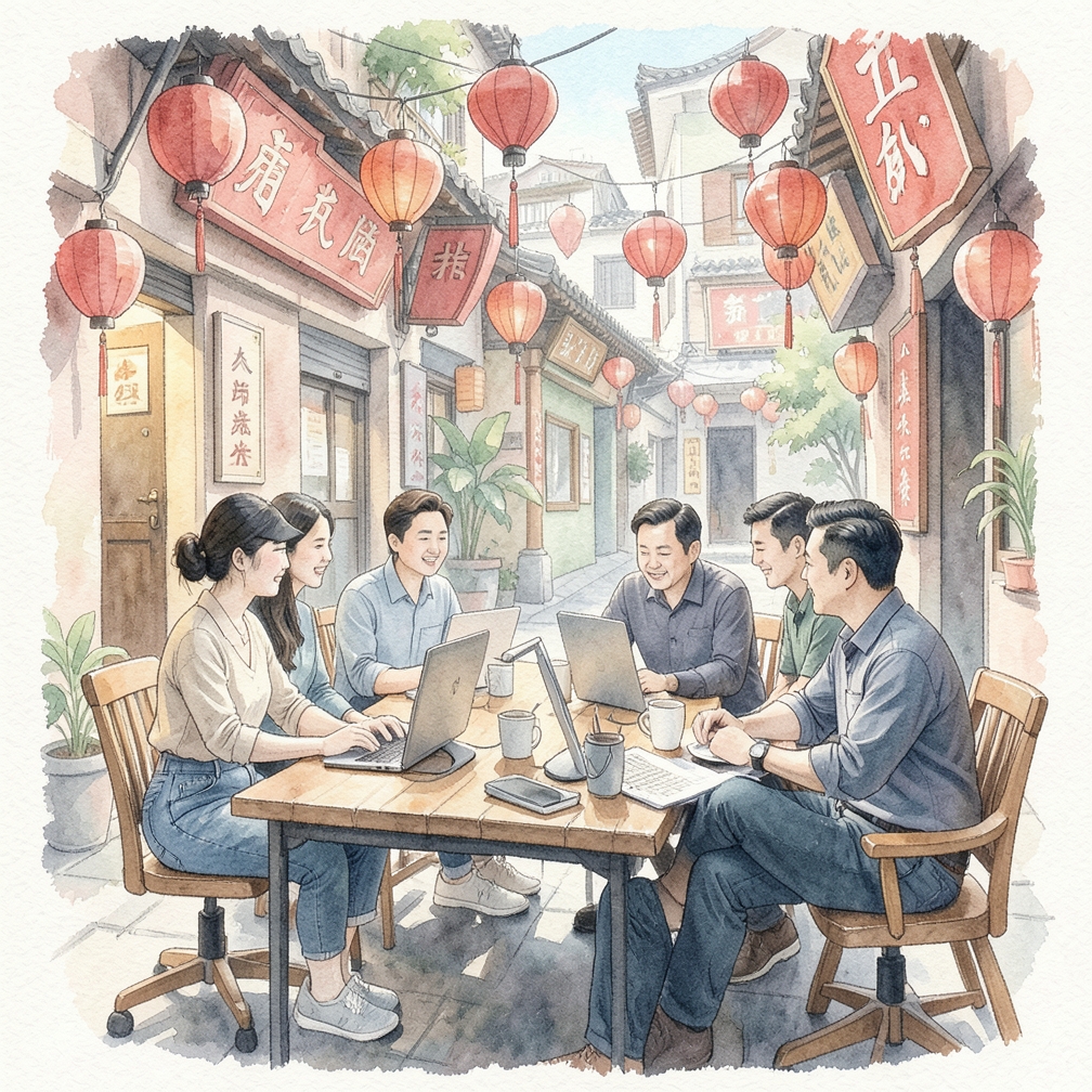 利用数据来指导你的策略