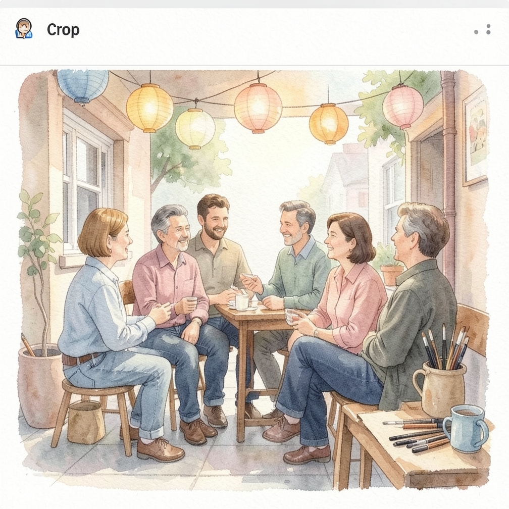 点击裁剪