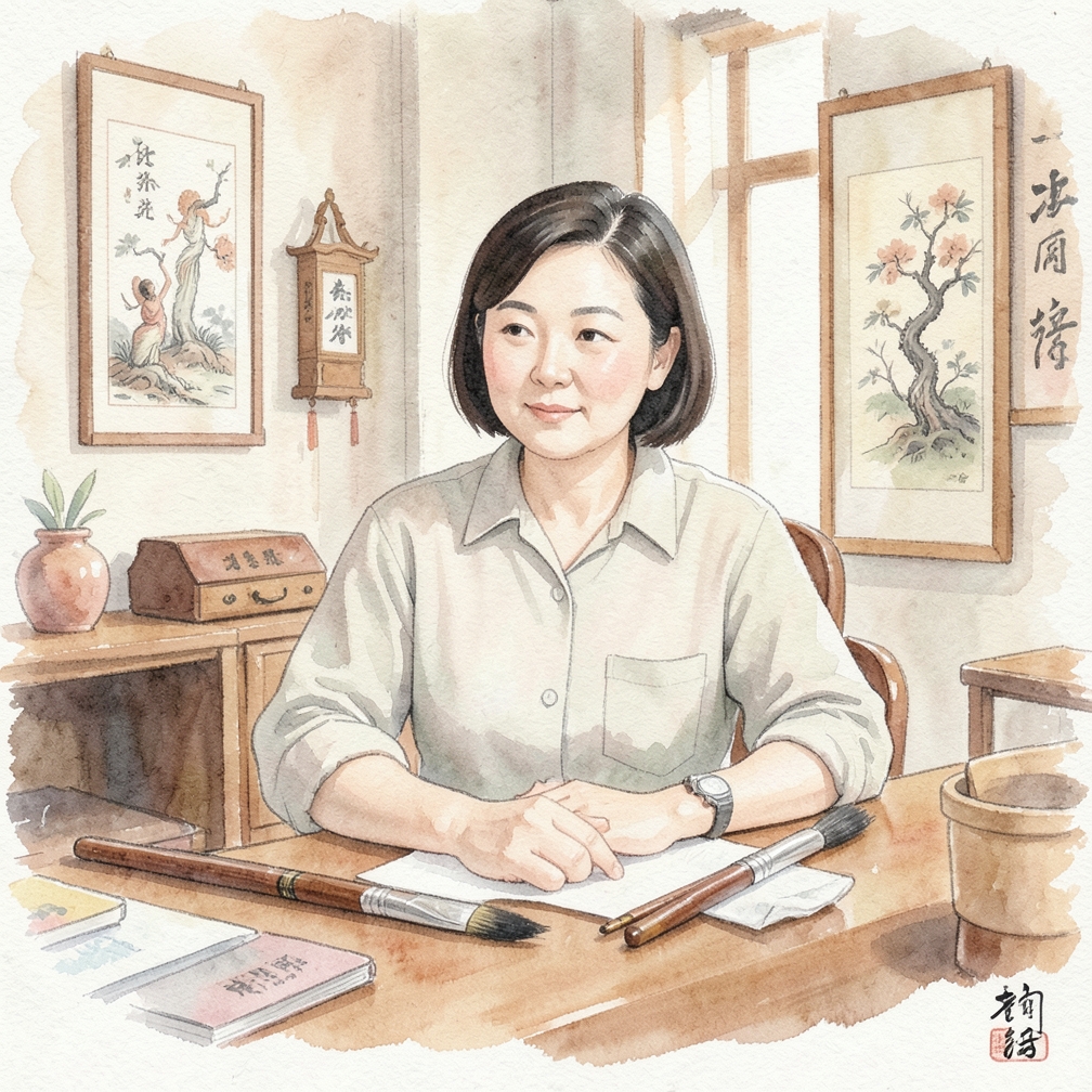选择旋转选项