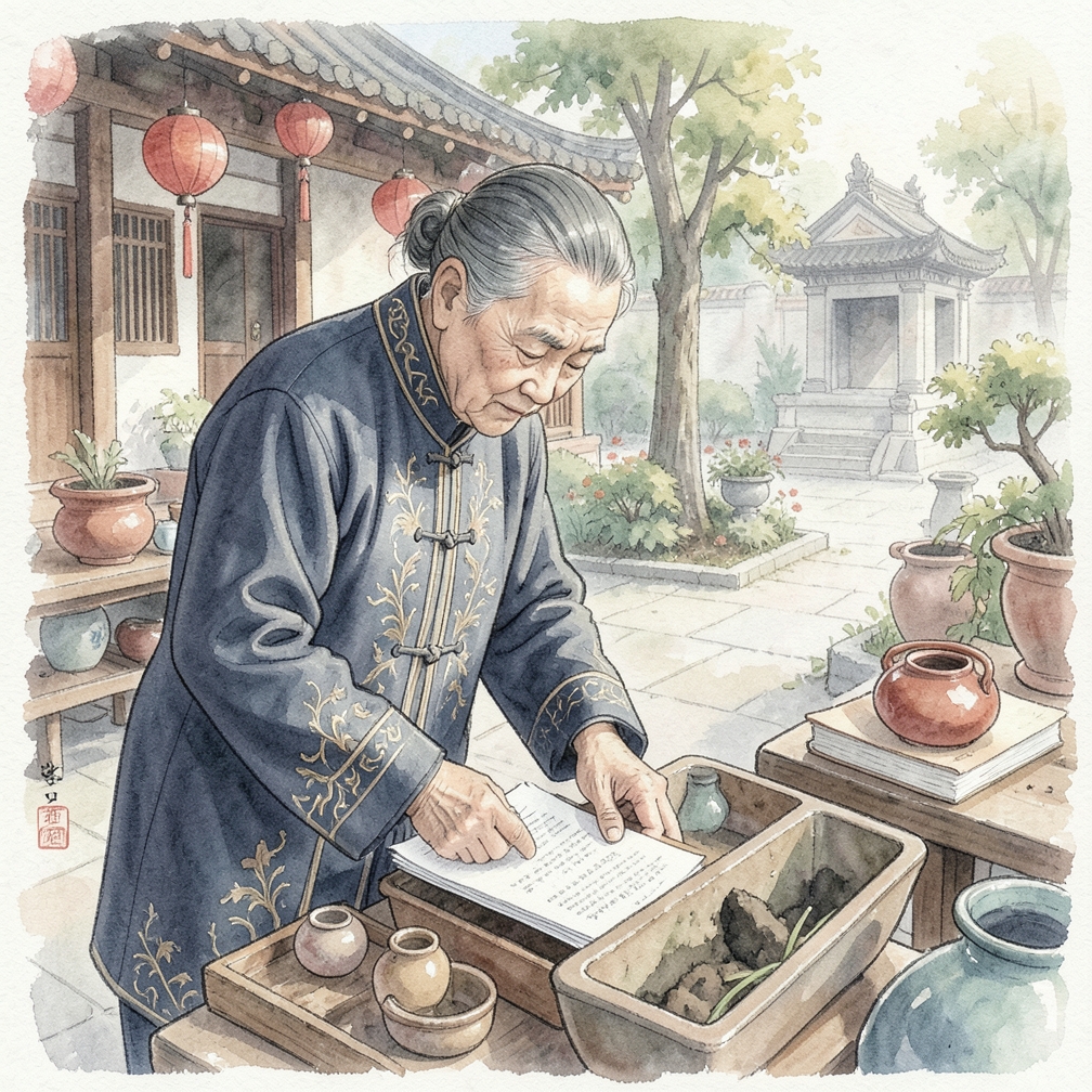 收集必要的文件和许可