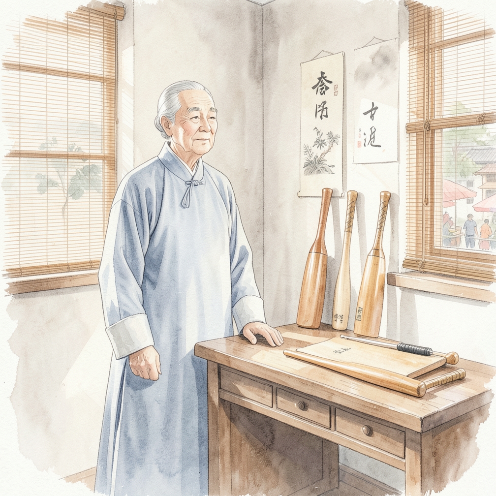 开始得分