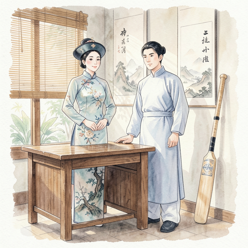 确保比赛顺利进行