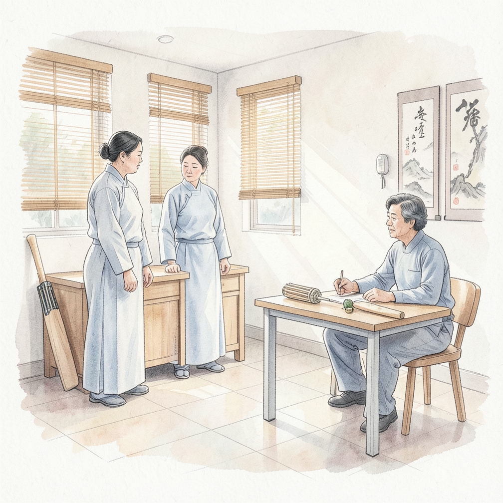 确保比赛顺利进行