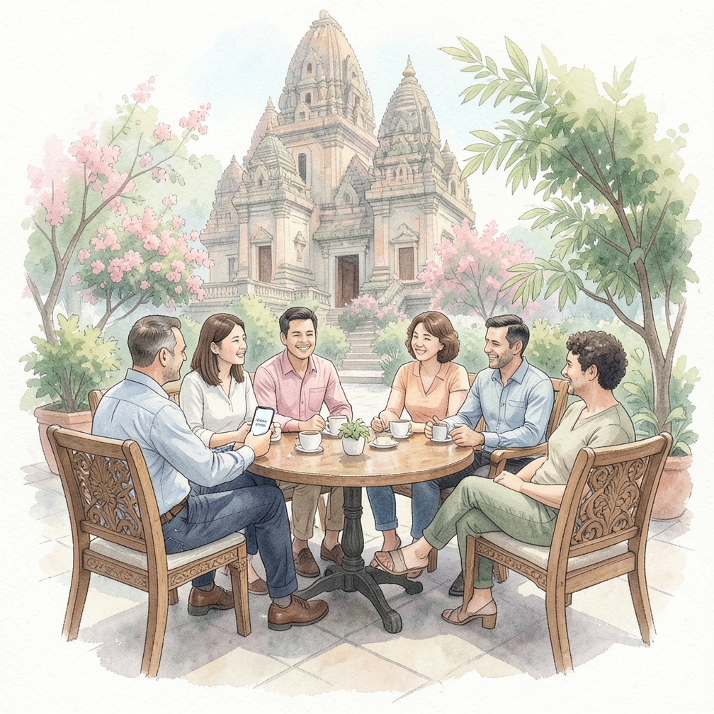 轻柔地梳理毛发