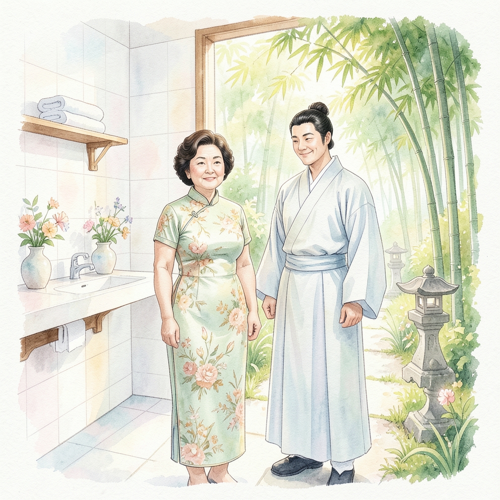 野外求生第一步：准备充分