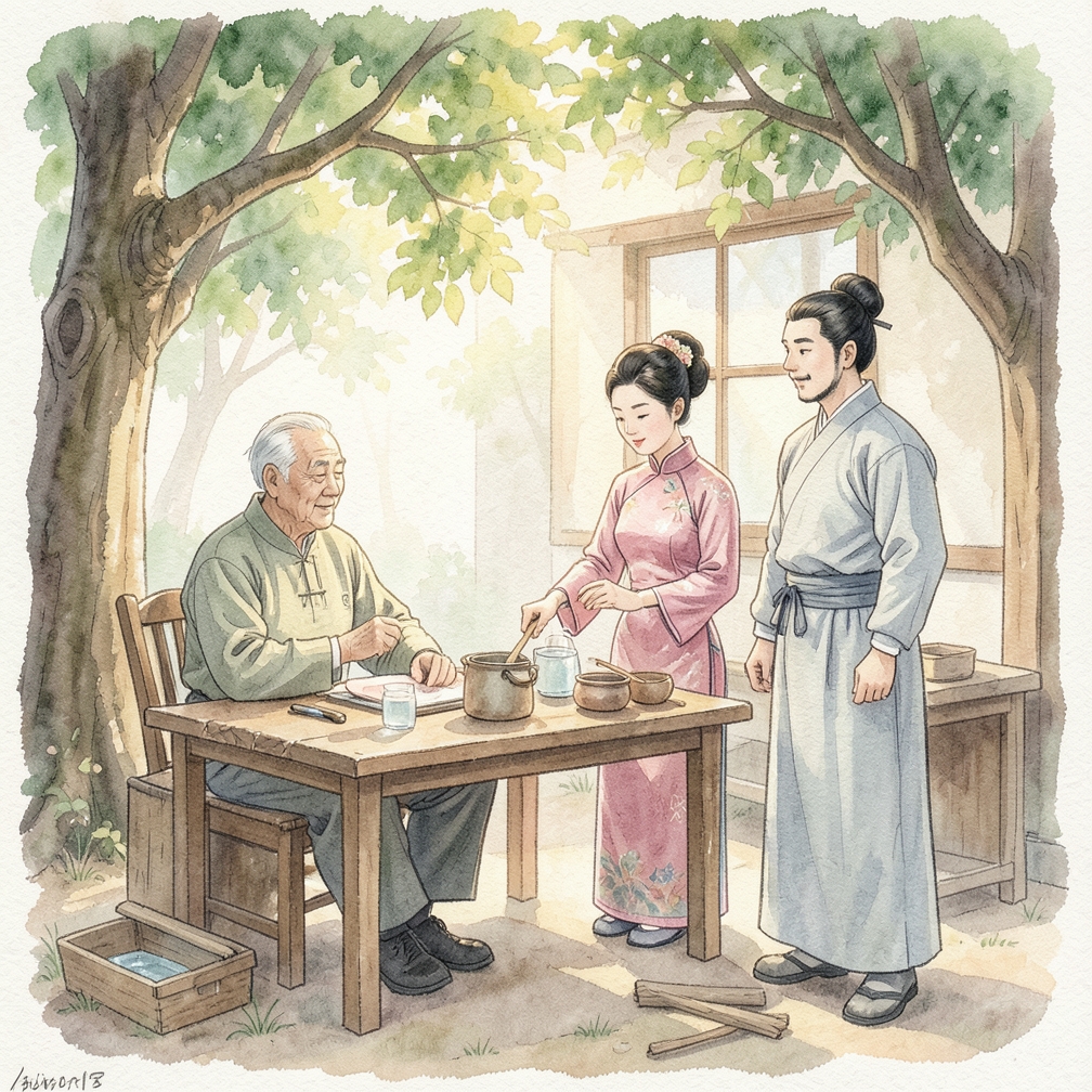 从简单任务开始