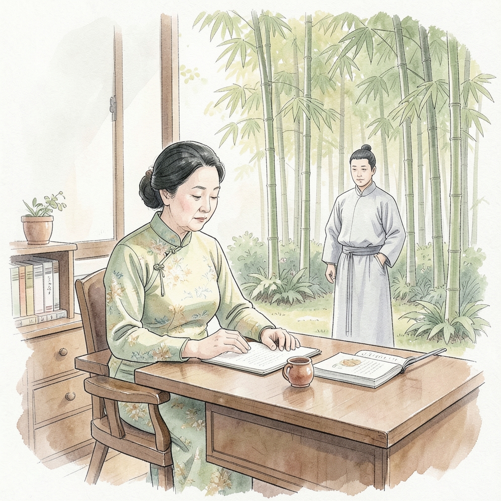 保持稳定节奏
