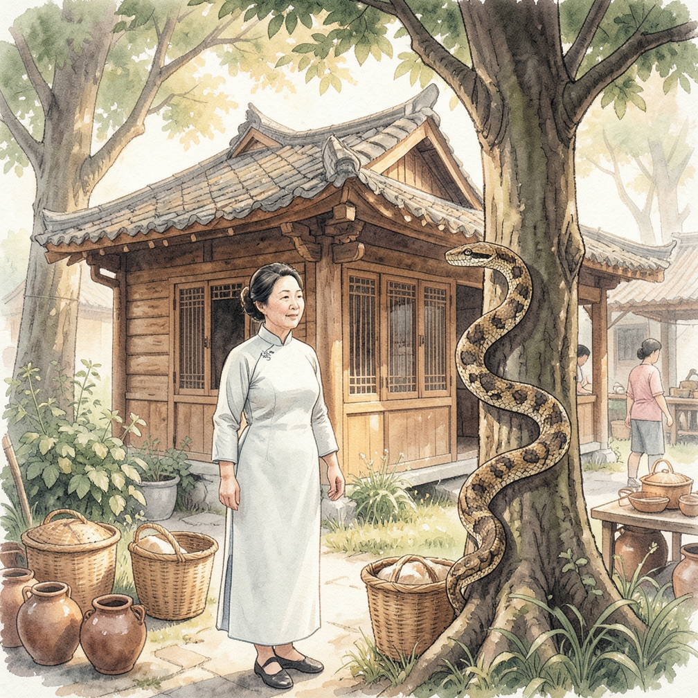栖息地类型2：森林