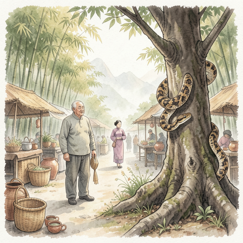 栖息地类型3：岩石地带