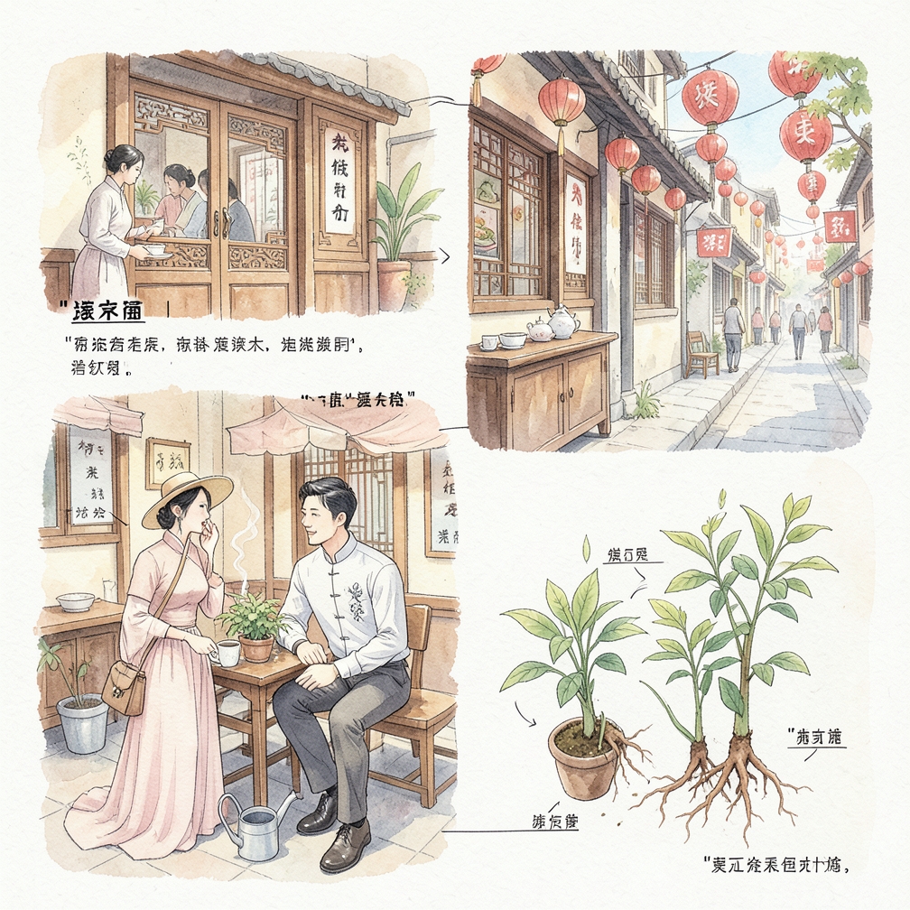 如何逐步处理植物克隆