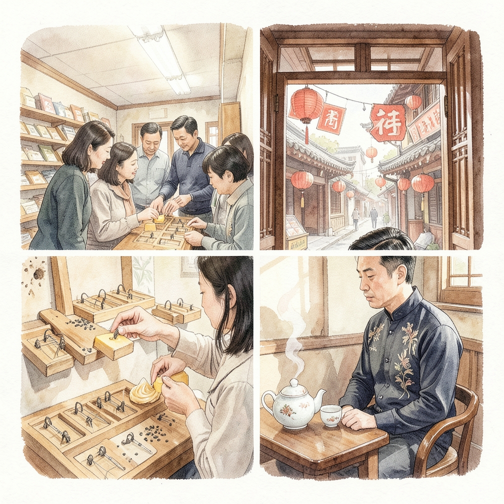 使用捕鼠夹迅速捕捉鼠类