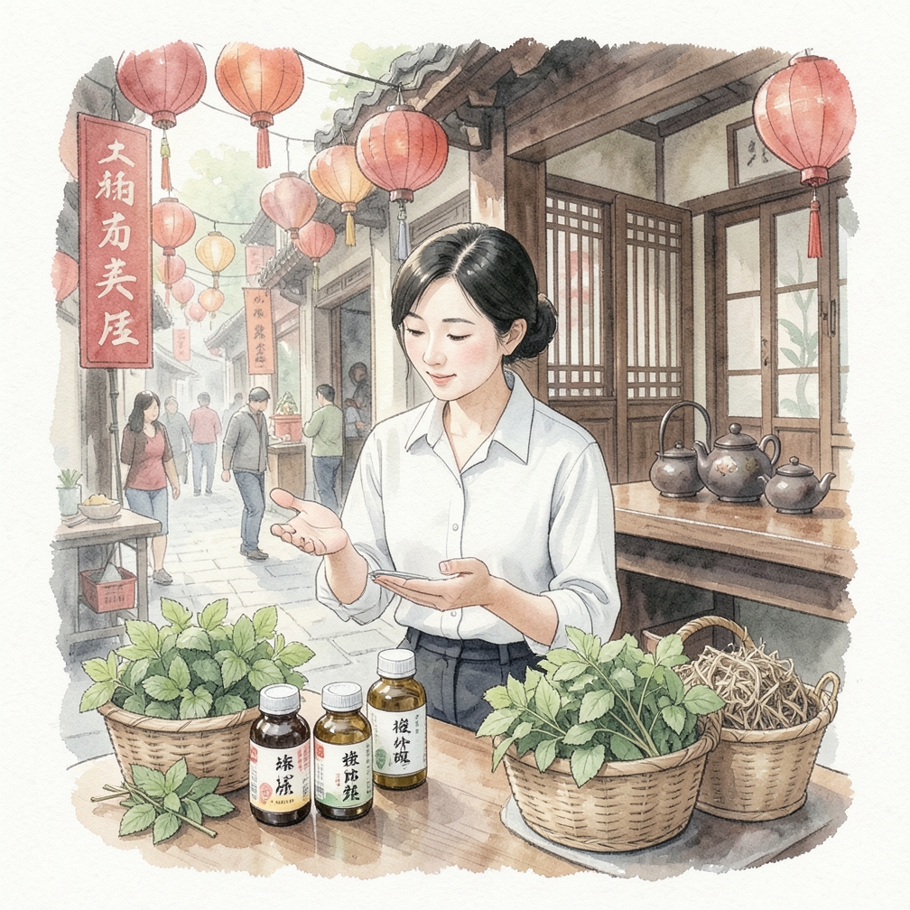 使用气味驱赶鼠类