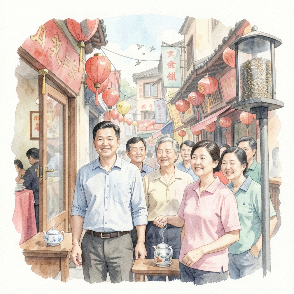 将鸟食器放置在杆上，使种子不易被鼠类接触