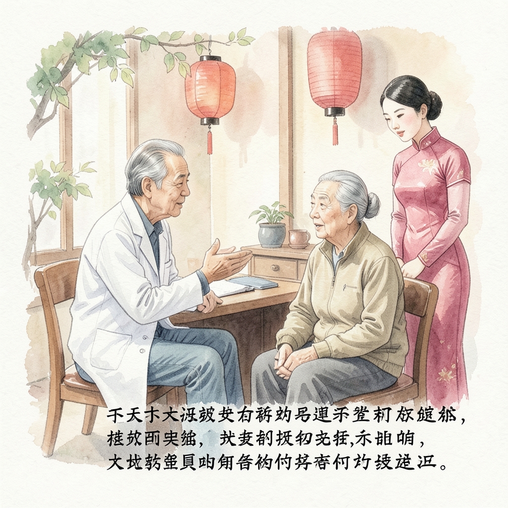 了解描述症状的基本要素
