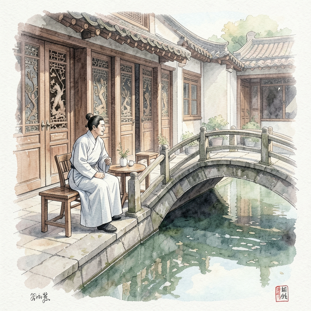 选择一个优雅的餐厅或博物馆作为第一次约会的地点