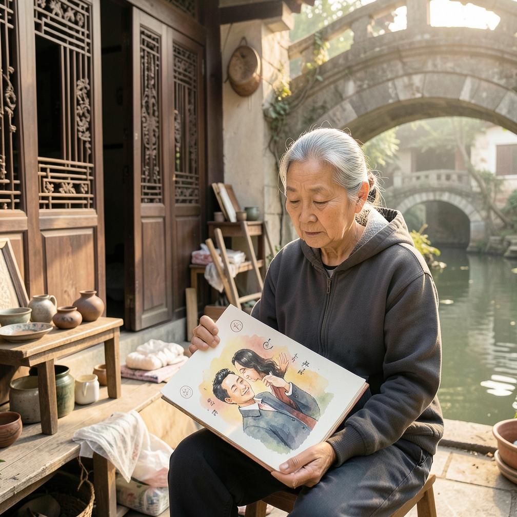 展现自信与优雅，让他感受到您的独特魅力