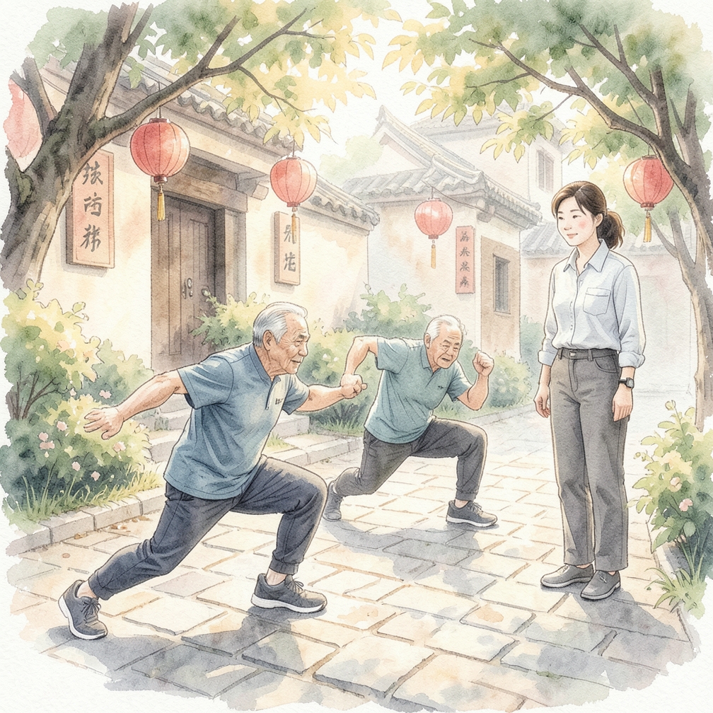 逐步增加训练强度以提升效果