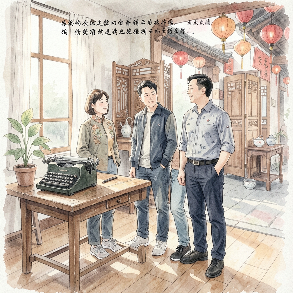 红雀是上帝给予的灵性讯息