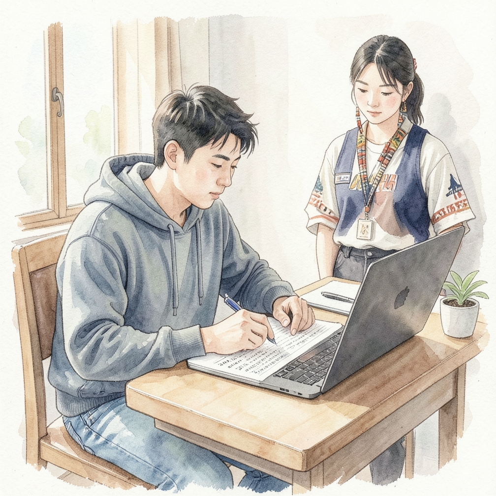 實踐應用康奈尔筆記法