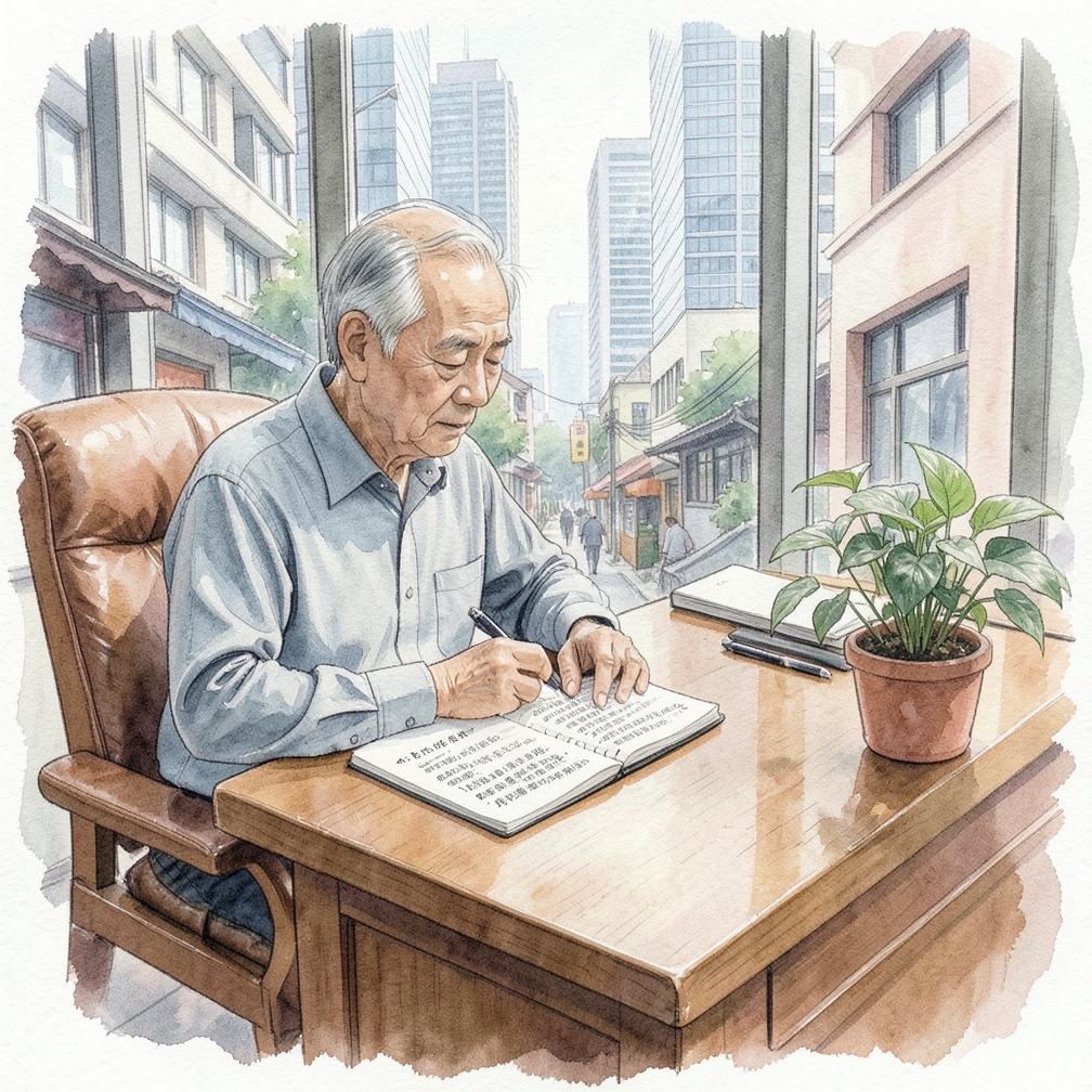 持續改進筆記方法