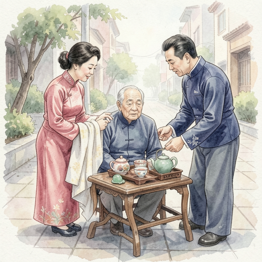 接受手術治療