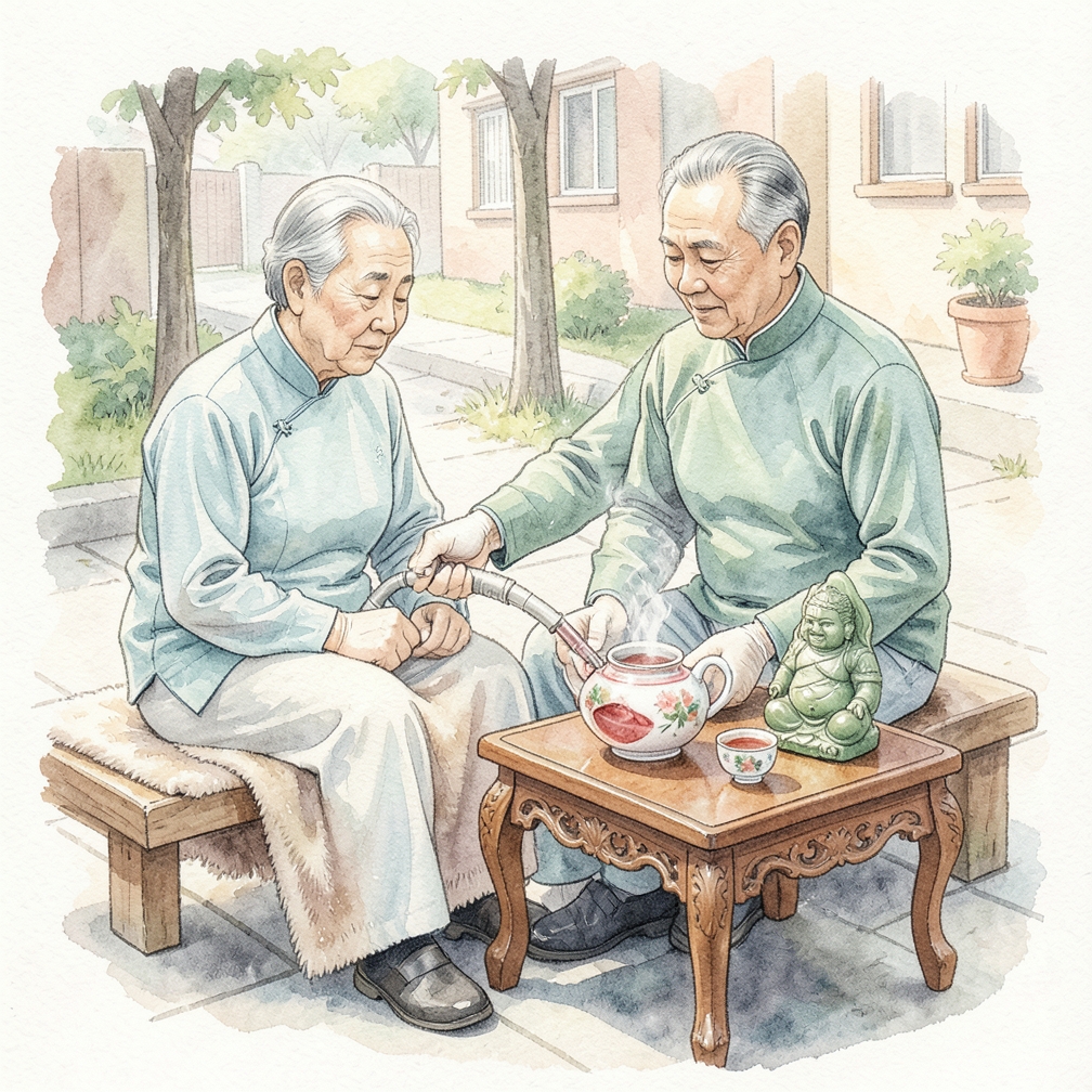 擴張手術