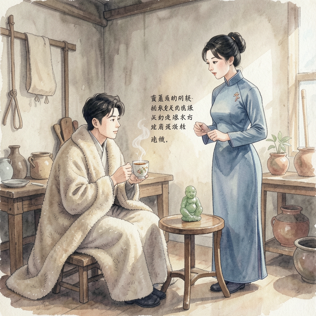 肌切開術選擇