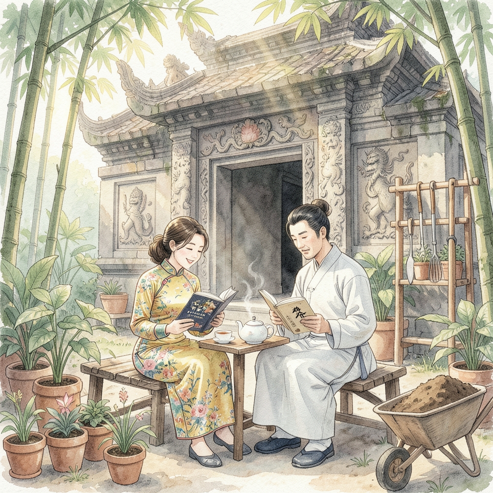 如何处理爱阅读带来的困惑