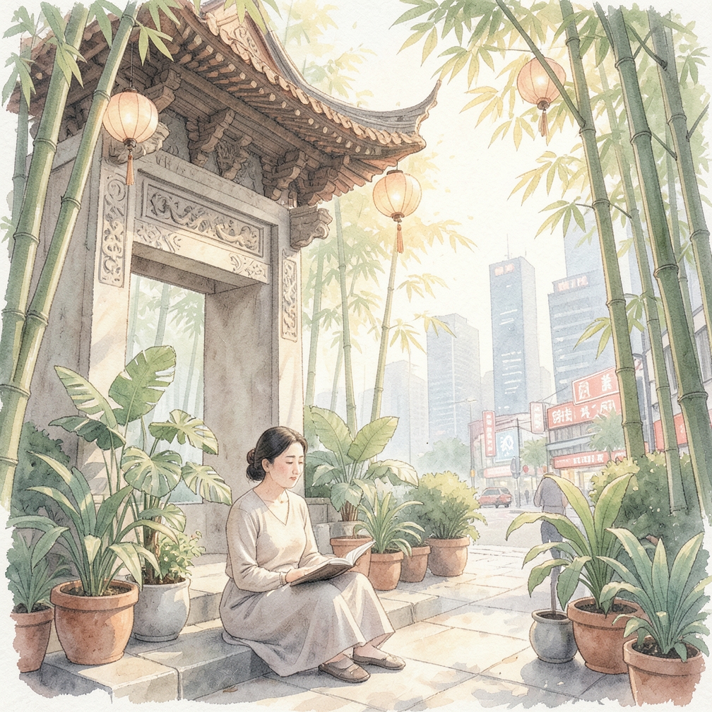 反思阅读对个人的意义