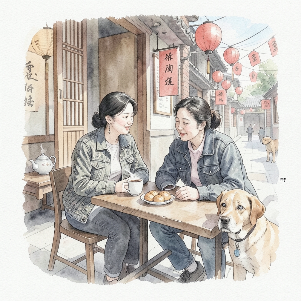 眼睛