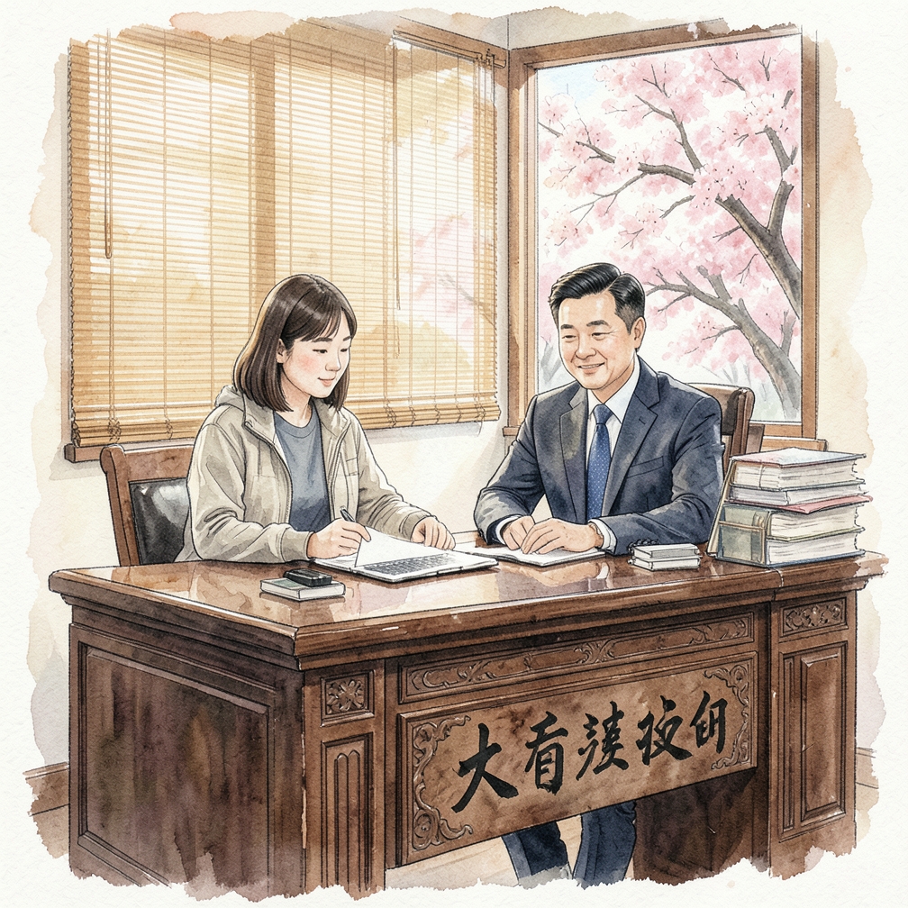 建立正確的心態