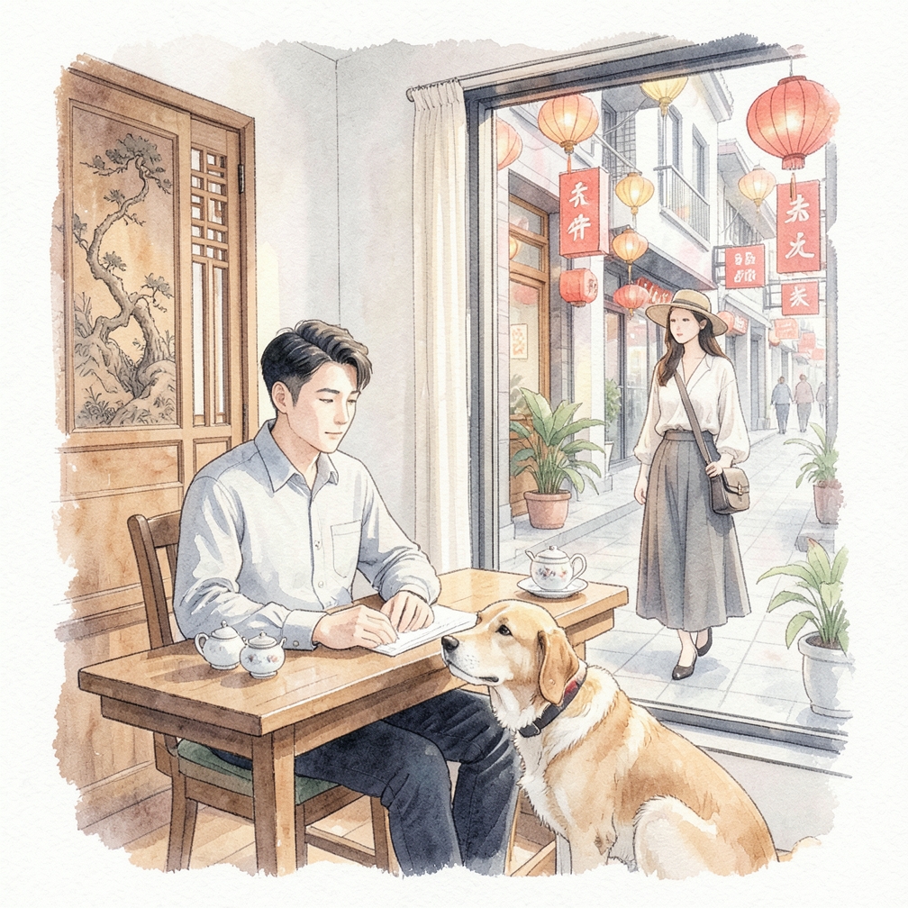 行为表现