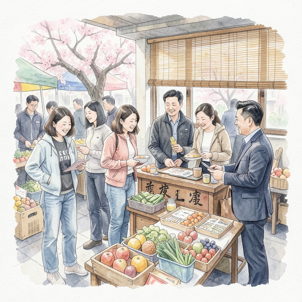 培養自信