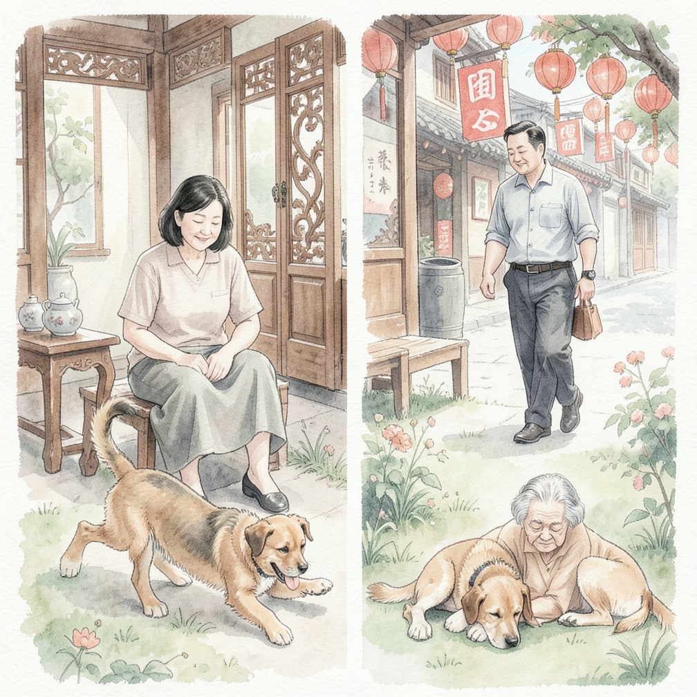 精力水平