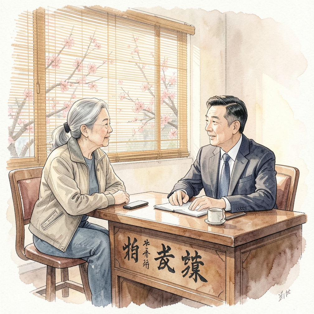 保持渴望